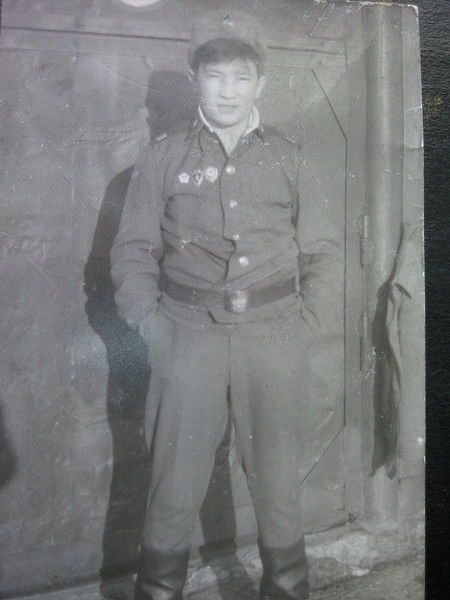 Сабет Зурекеев