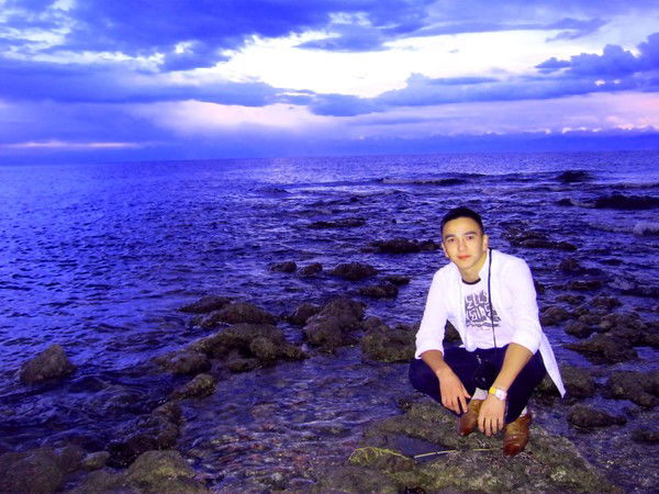 Данияр Сатыбалдыев