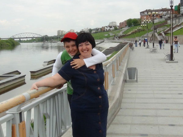 Оксана Жданова