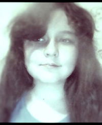 Динара Шарипова