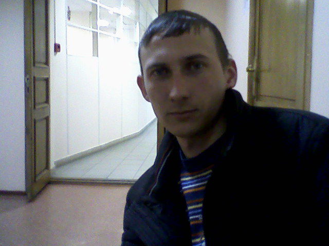 Дмитрий Горбунов