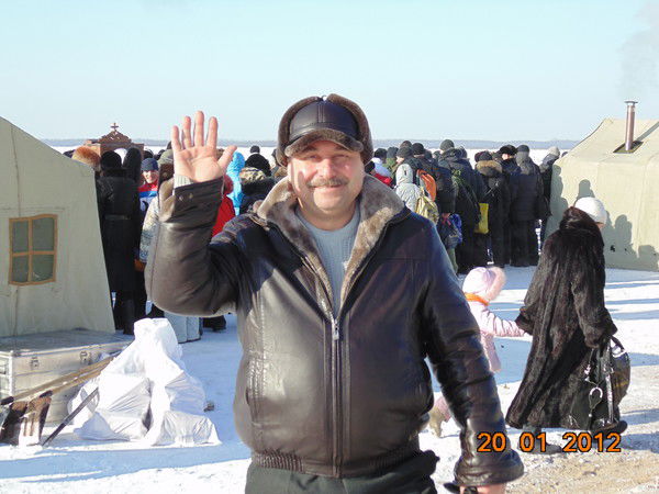 Анатолий Анатолий