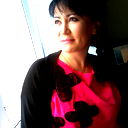 Айгуль Айтбаева