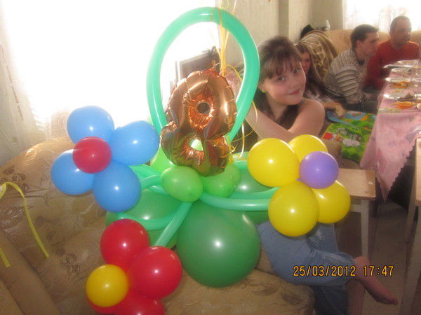 Полина Павкина