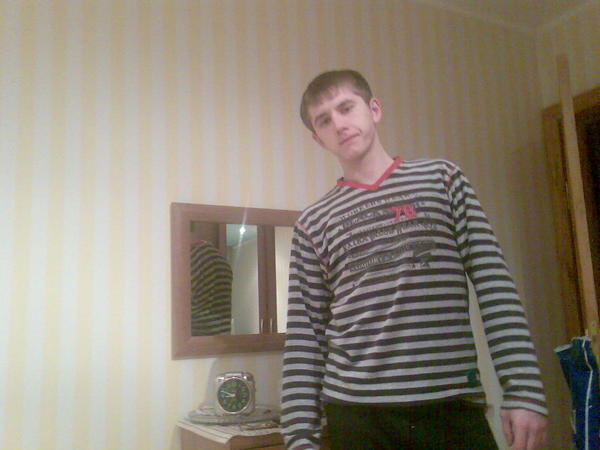 Харланов Александр