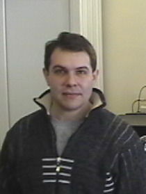 Максим Скоробогатов