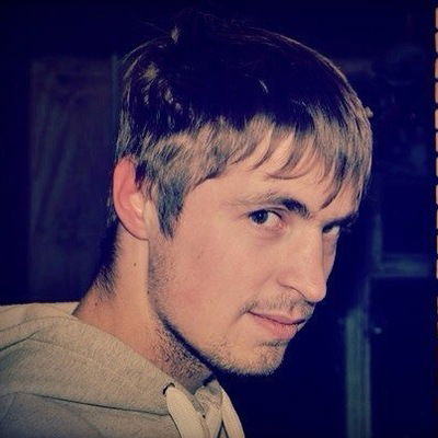 Александр Светлаков