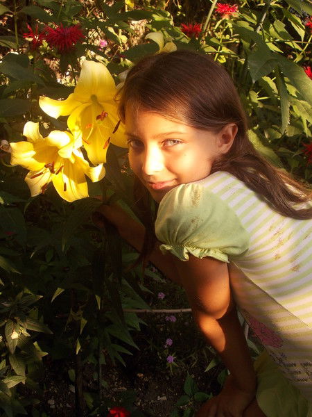 Д@шк@ Проворов@