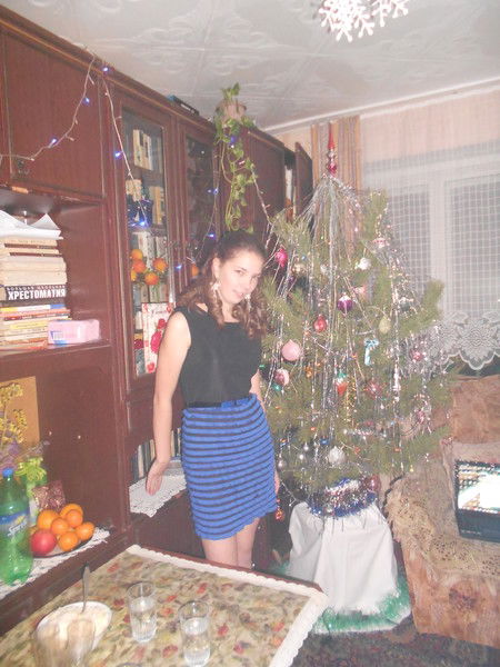 Лена)) Суетина