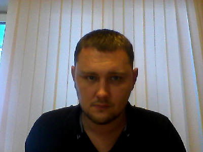 Сергей Усик