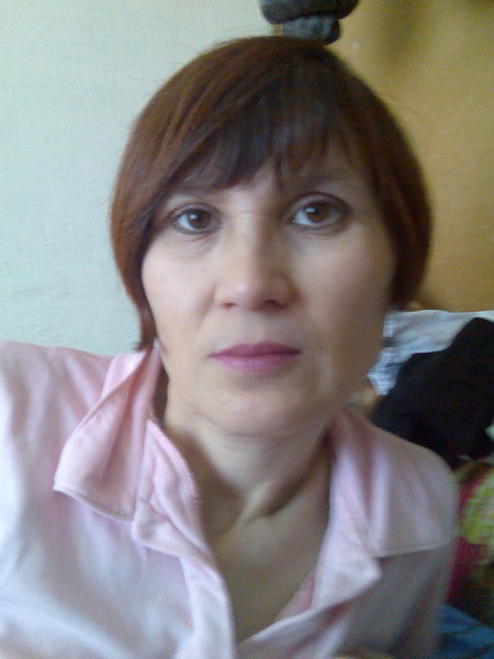 Фира Сафина