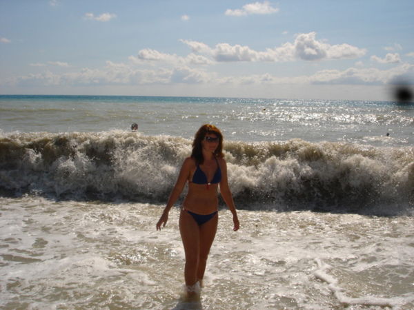 Жанна Романова