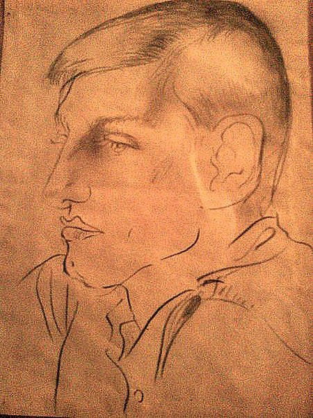 Денис Лушников