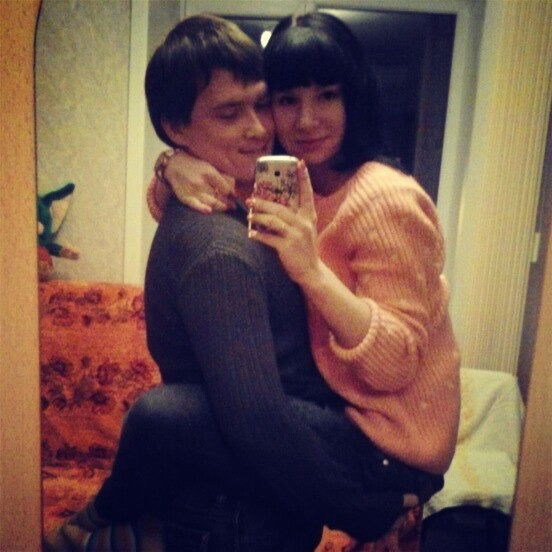 Максим Петрич