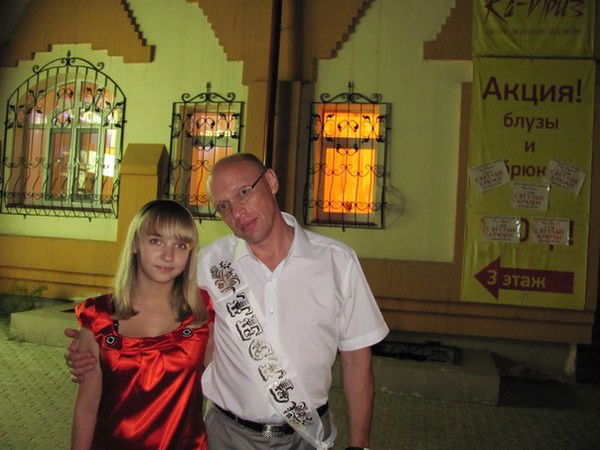 Андрей Астафуров