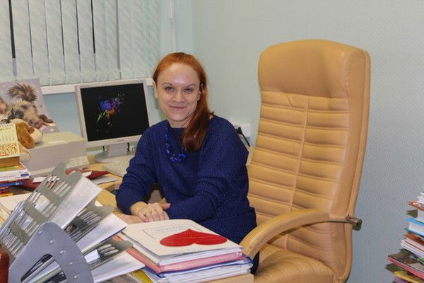 Ирина Колегичева