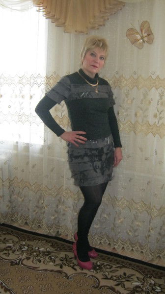 Валентина Малука