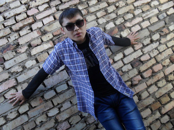 Нурсултан Жалбиров