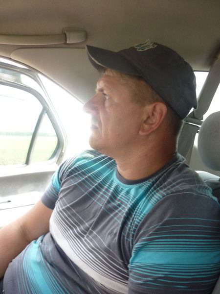 Сергей Кригер