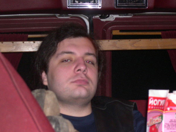 Алексей Топалов