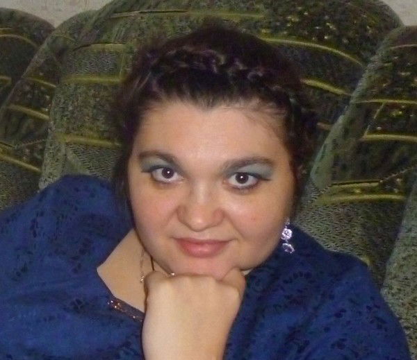 Татьяна Кутовая