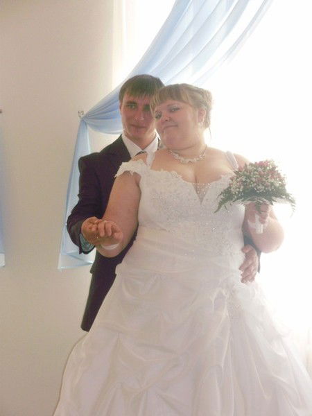 Мария Федотчева