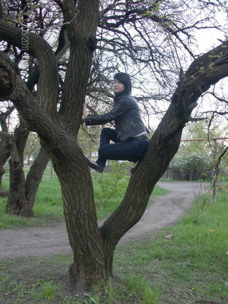 Катюша Радюк