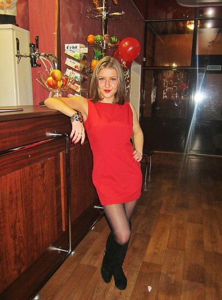 Ксения Корнильцева