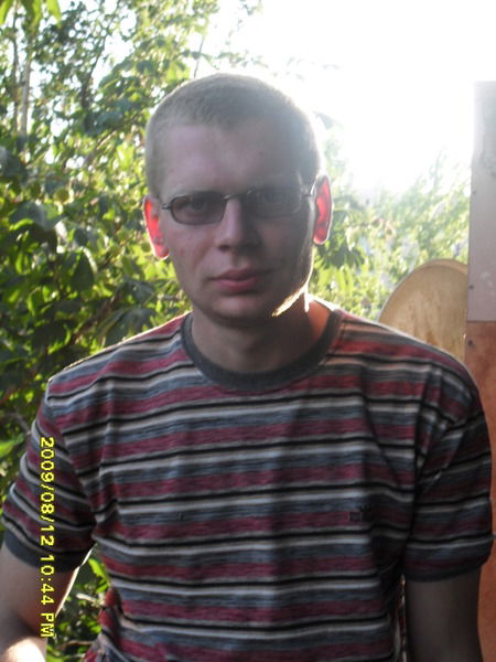 Артем Бавков