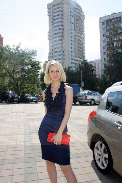 Ольга Супрун