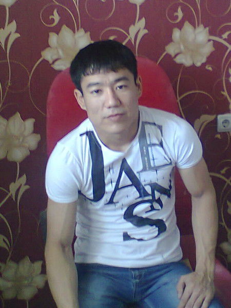 Толкынбаев Руфат