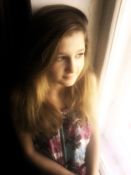 Маргарита Деркач