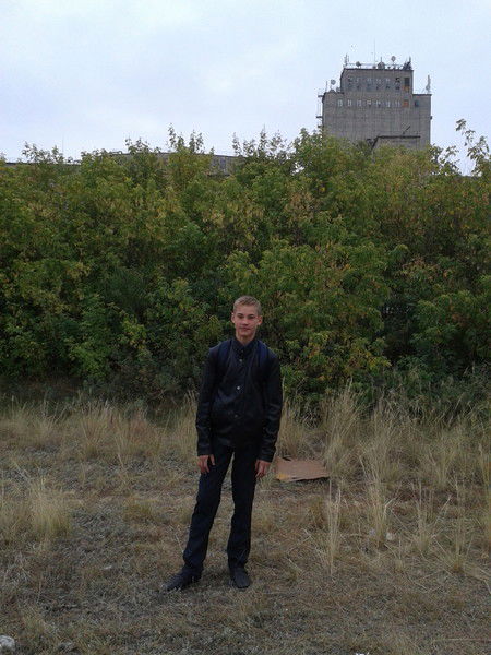 Александр Кузнецов