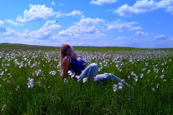 Анастасия Оглезнева