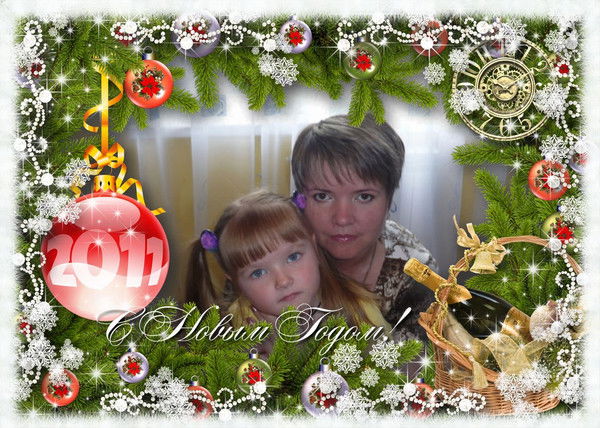 Светлана Кошарная