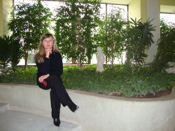 Леночка Говорова