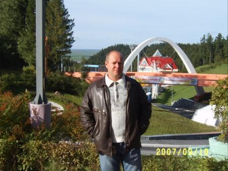 Смирнов Дмитрий