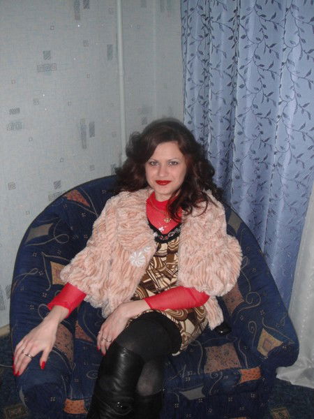 Ирина Коврова