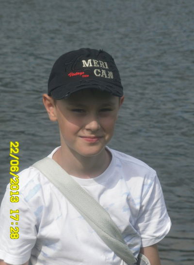 Андрей Шамин