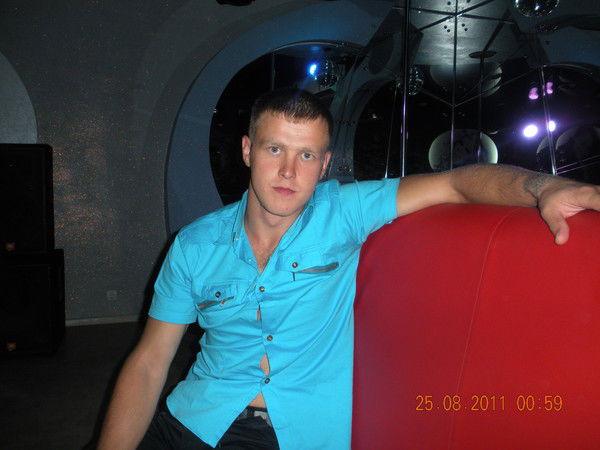 Юрий Вадимович Губарев