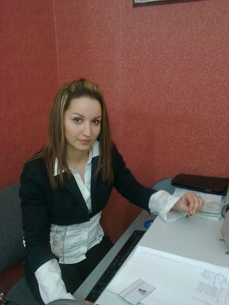 Маша Шнайдер