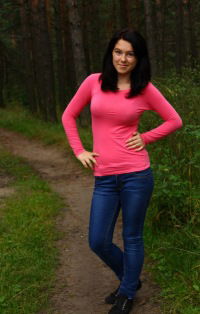 Наталья Дырова