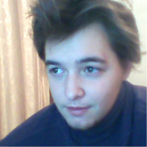 Дима Эскеров