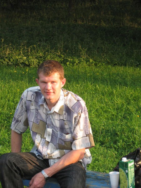 Владимир Ковалев