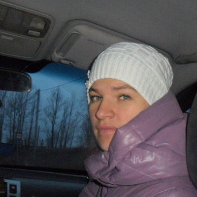 Марина Биргелис