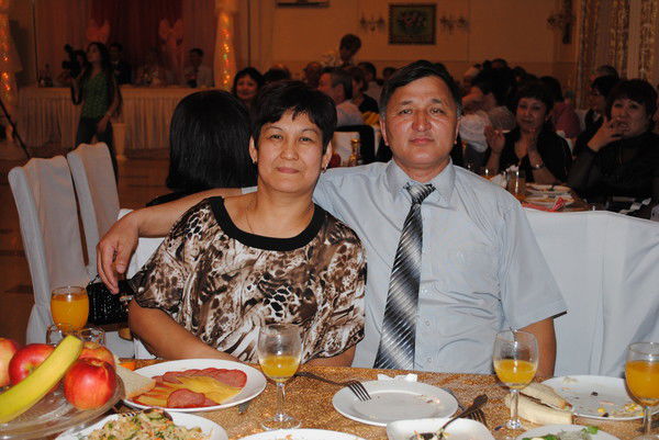 Раушан Сейфуллина-Темирова