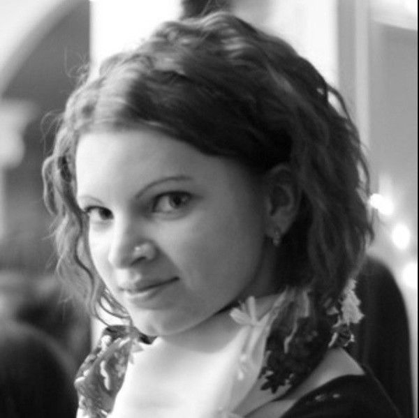 Татьяна Нестерова