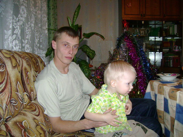 Алексей Лялин