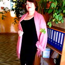 Татьяна Федосеева