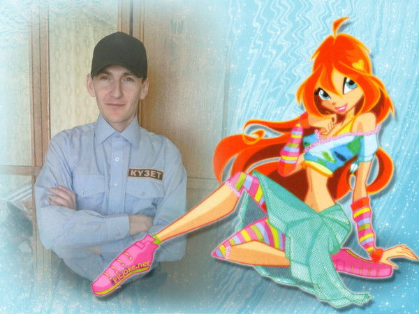 Рамиль Газизуллин